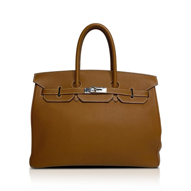 hermes togo birkin