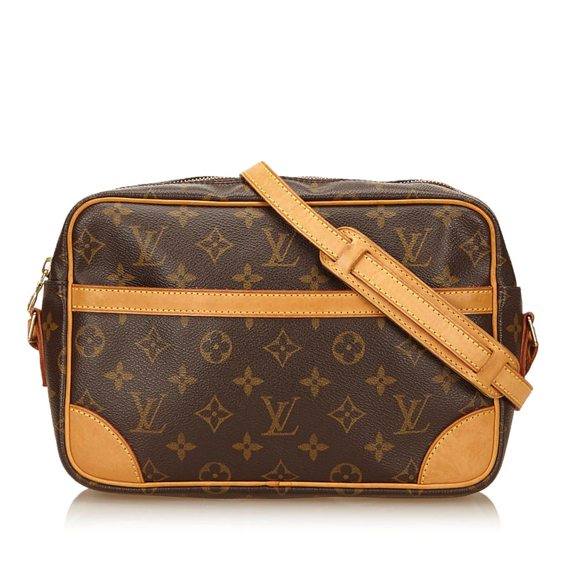 Monogram Trocadero 27 Crossbody | Bag Religion