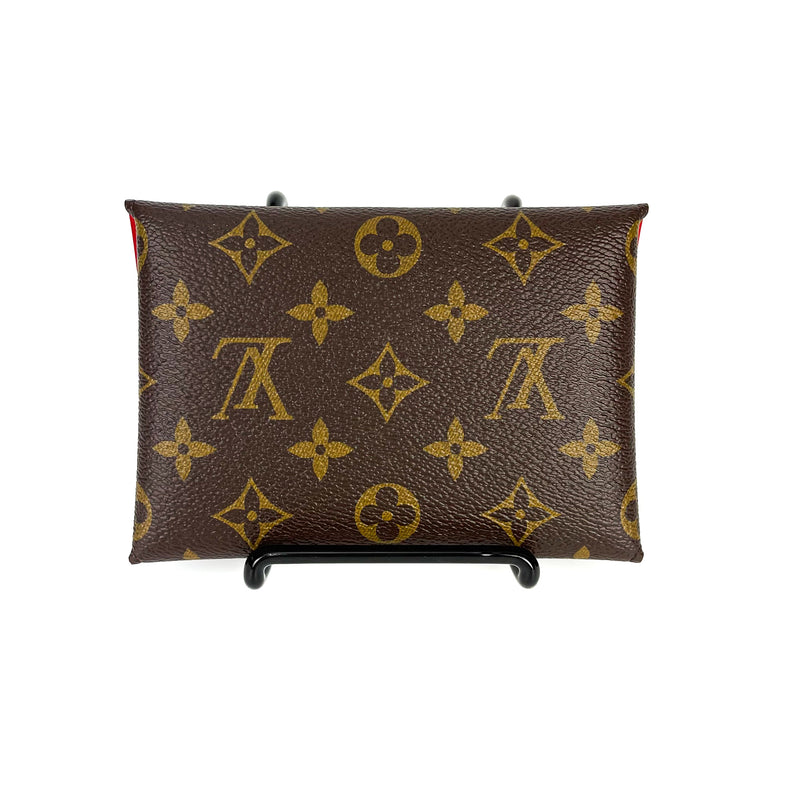 Shop Louis Vuitton MONOGRAM Kirigami Pochette (M62034) by LILY-ROSEMELODY