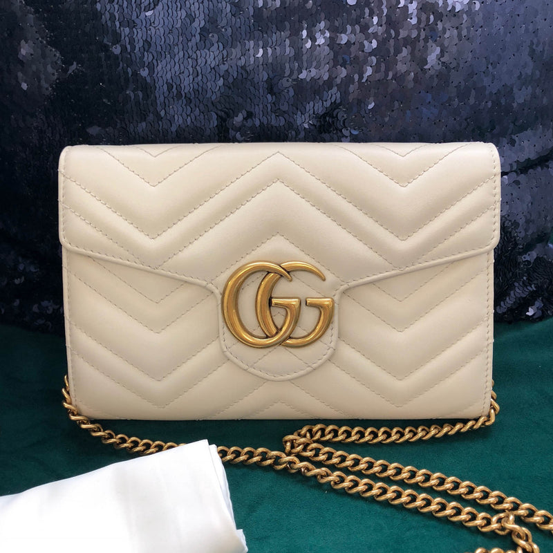gucci woc marmont