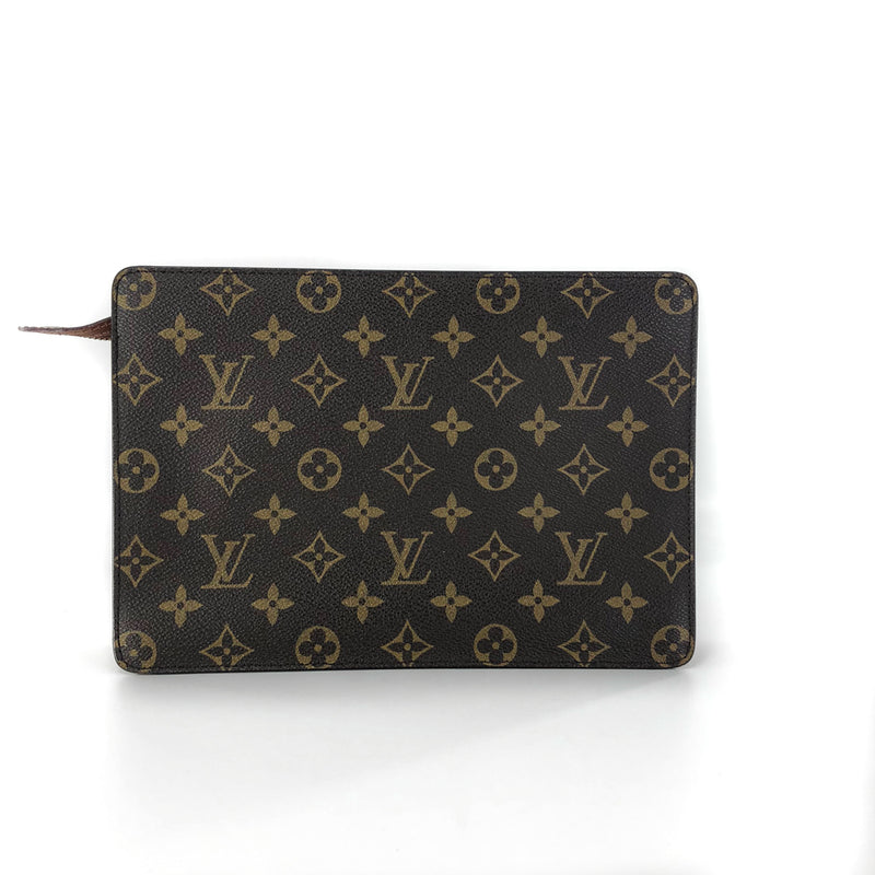 Vintage Monogram Pochette Homme | Bag Religion