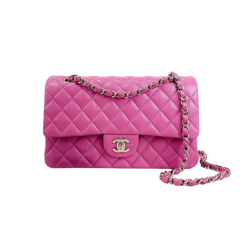 Cập nhật 78 pink velvet chanel bag không thể bỏ qua  trieuson5