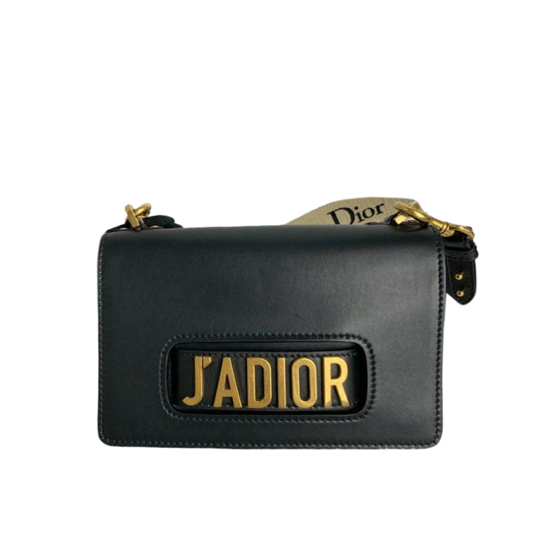 Dior JAdore Blue Patent Leather Shoulder Bag  Doyle Auction House