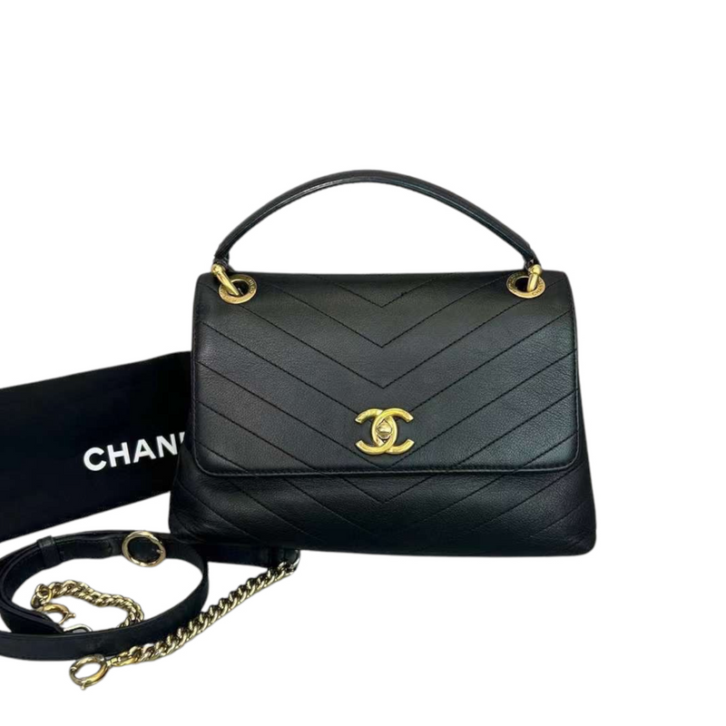 Chanel Chevron Chic Bag Collection  Bragmybag  Chanel chevron Chic bags  Bags