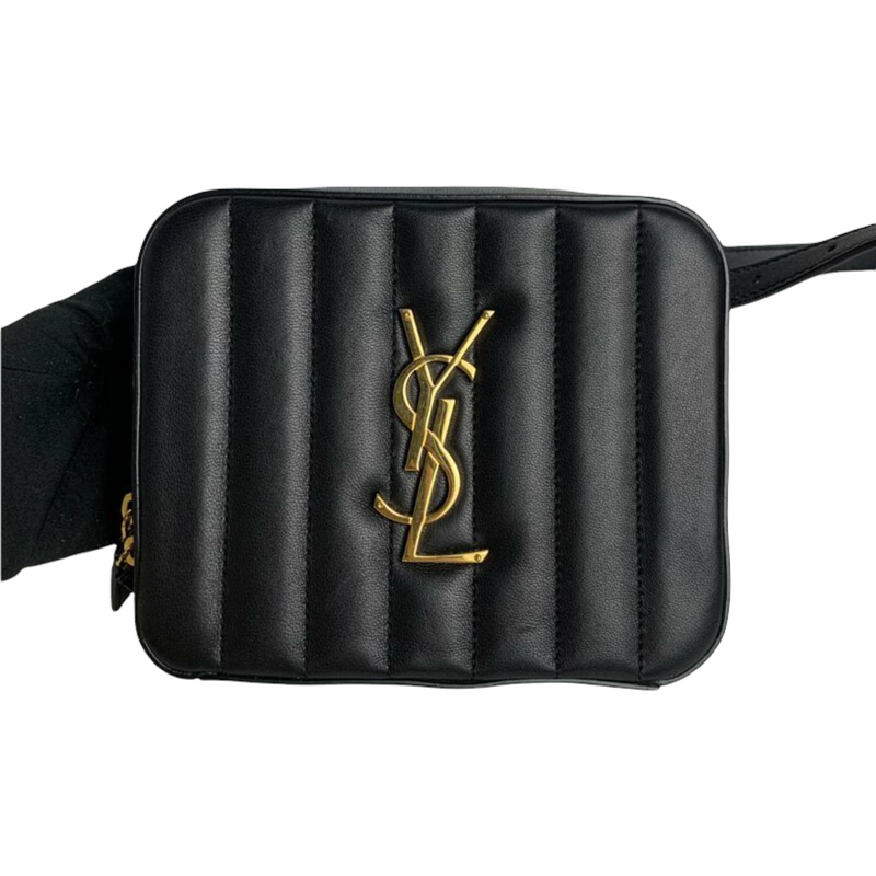 ysl vicky belt bag