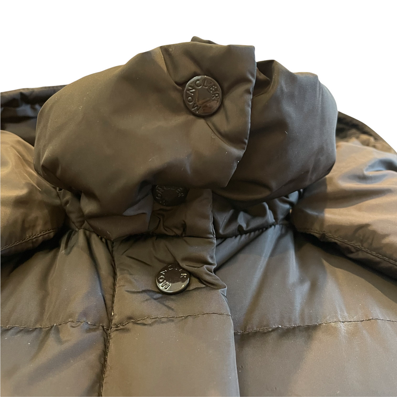 Moncler Puffer Jacket Size 0 | Bag Religion