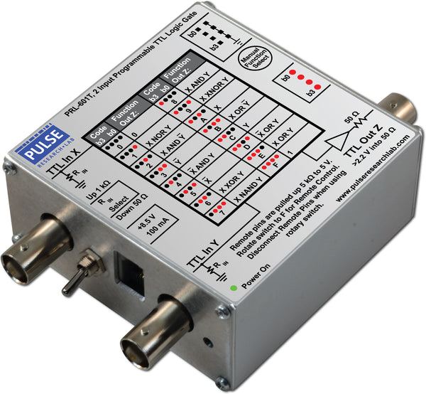 logic gate