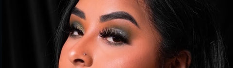 Achieve Stunning Length: Long Faux Mink Lashes for a Glamorous Look – Chula  Beauty