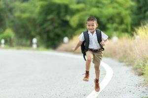 Back to School - Tips for Kids with Eczema