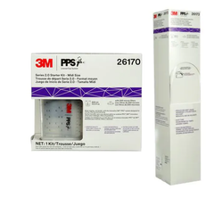 3M PPS Series 2.0 Spray Cup System UV Kit 26710