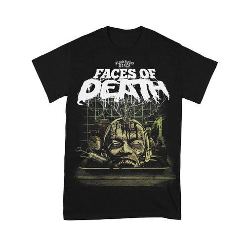 Decapitated Official Merchandise - OFFICIAL STORE – DECAPITATED OFFICIAL  WEBSTORE