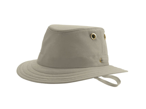 Tilley T4MO-1 Organic Cotton Hikers Hat – Duncan Hats