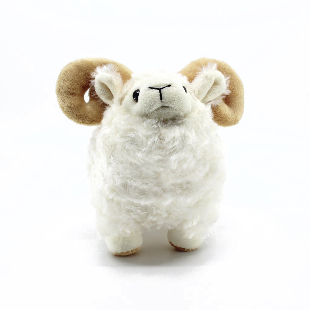 sheep soft toy