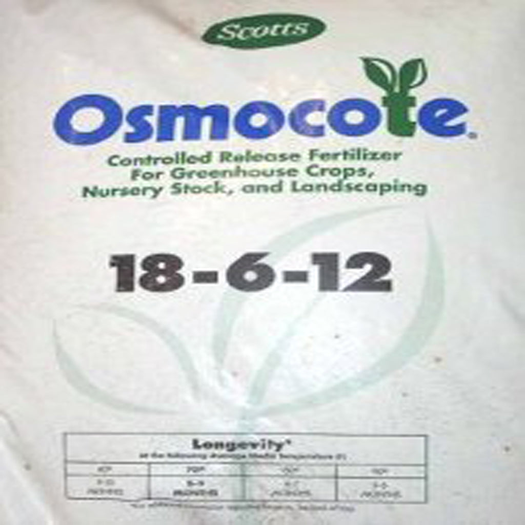 Fertilizante Osmocote 14-14-14 / 3-4 meses 22,6Kg