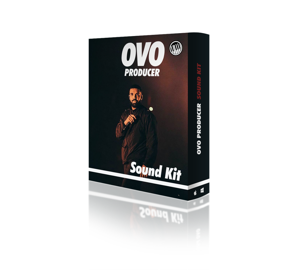 free drake sound kit