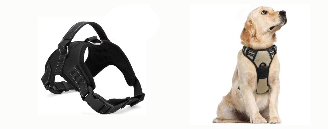 Adjustable Dog Harness for Your Pet