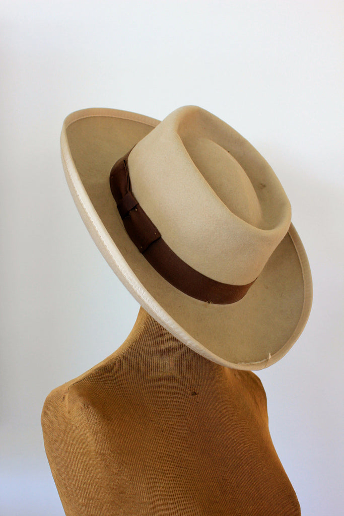 riverboat gambler hat for sale