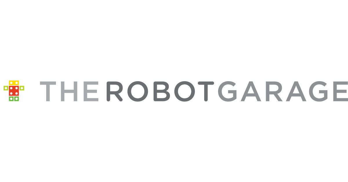 The Robot Garage Inc.