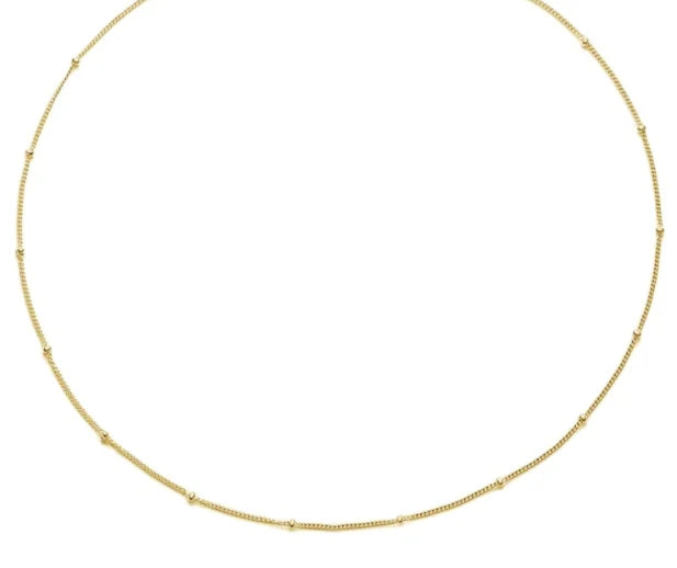 851 EMMY DOT CHAIN 100125 - Image 1