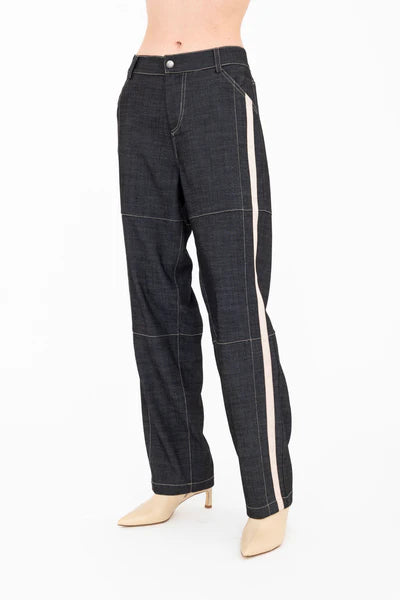BERKELEY BARREL PANTS 030225
