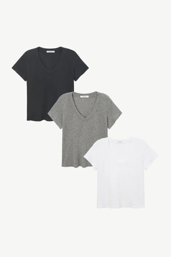 THE HENDRIX VNECK PACK 093025