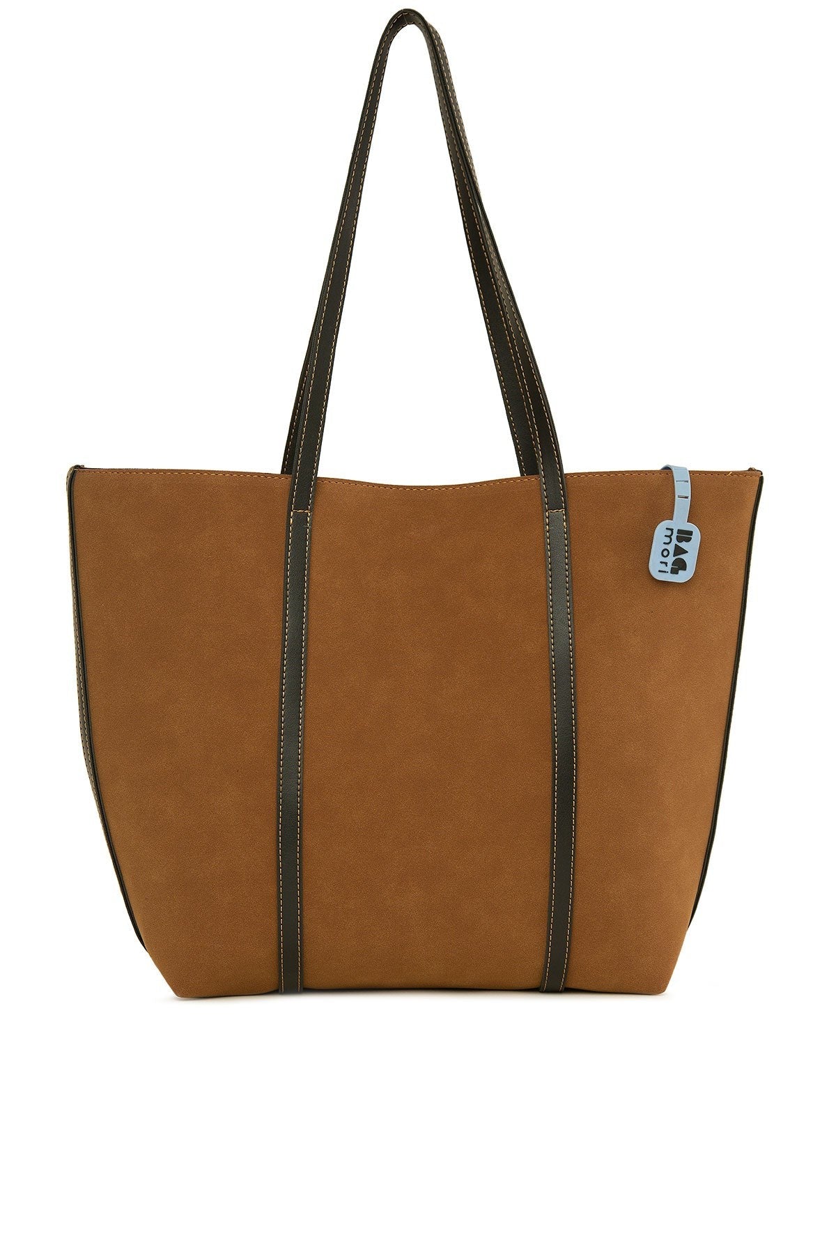 Geanta Tote M000008151, Maro, 46x34x60 cm