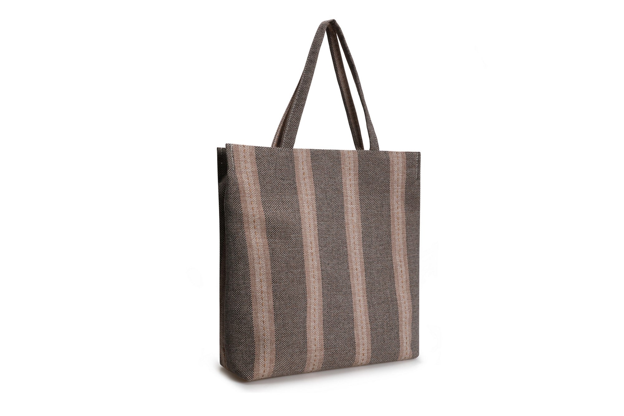 Geanta Tote 1291, Maro, 10x35x25 cm