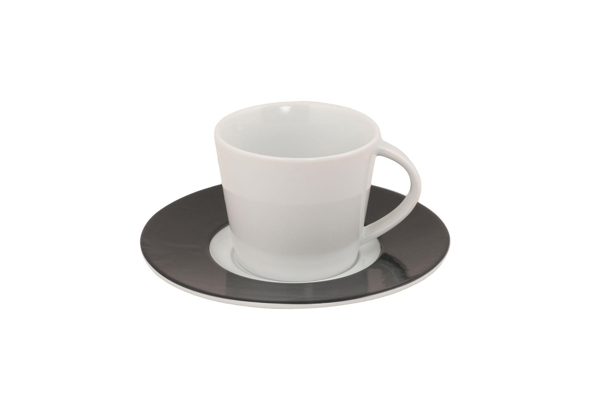 Set cești de cafea TL12KT4709766F, Multicolor, 0 cm