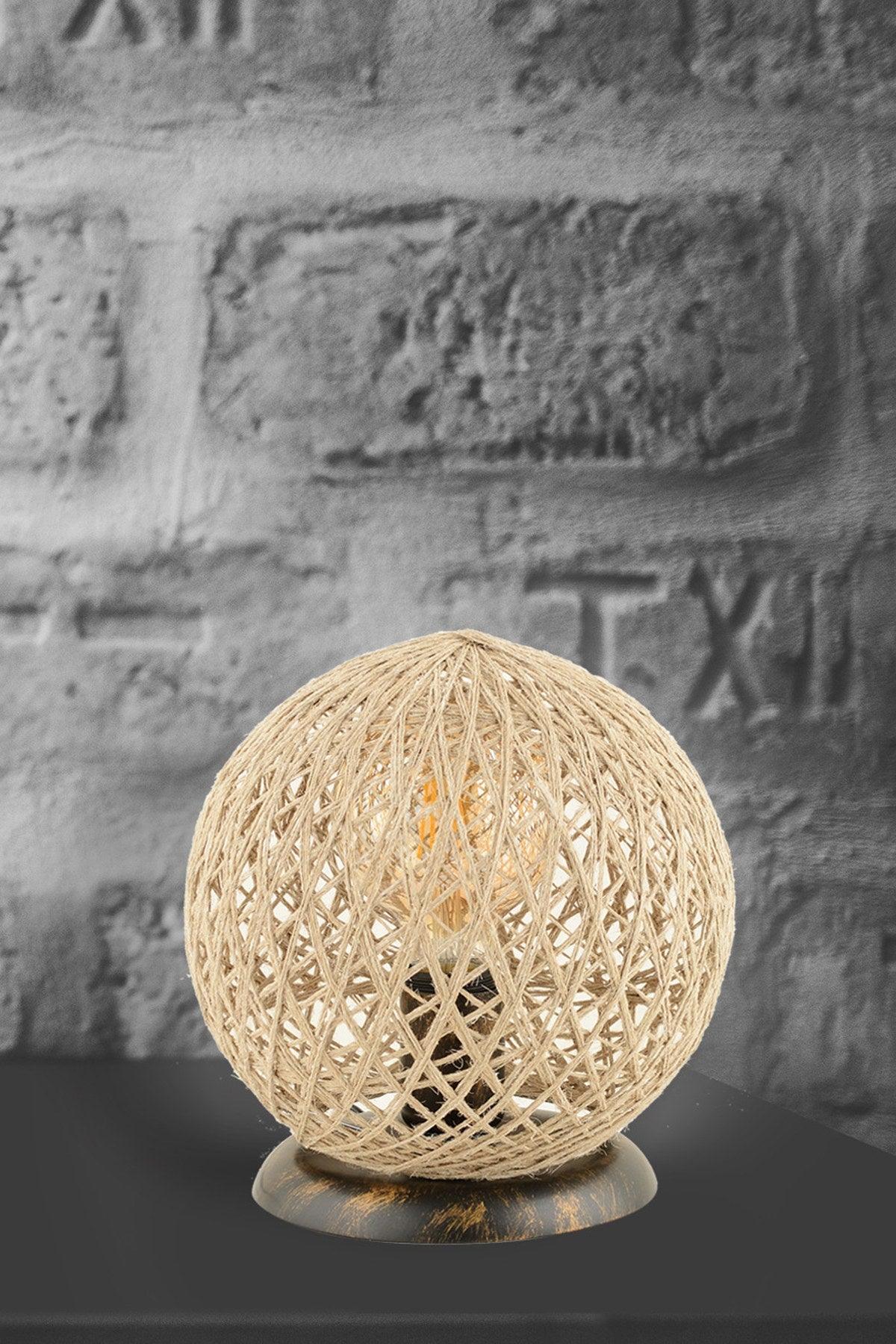 Veioza MD299 Lamp Shade, Bej