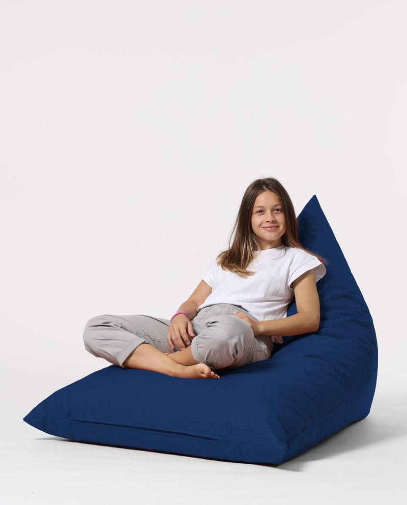 Fotoliu Bean Bag XL ,Garden Bean Bag Borini, 145 x 90 x 35 cm