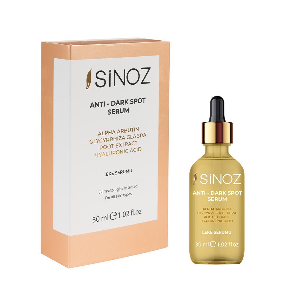 Sinoz Dark Spot Corrector