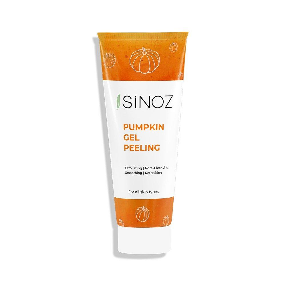 Sinoz Pumpkin Gel Peeling