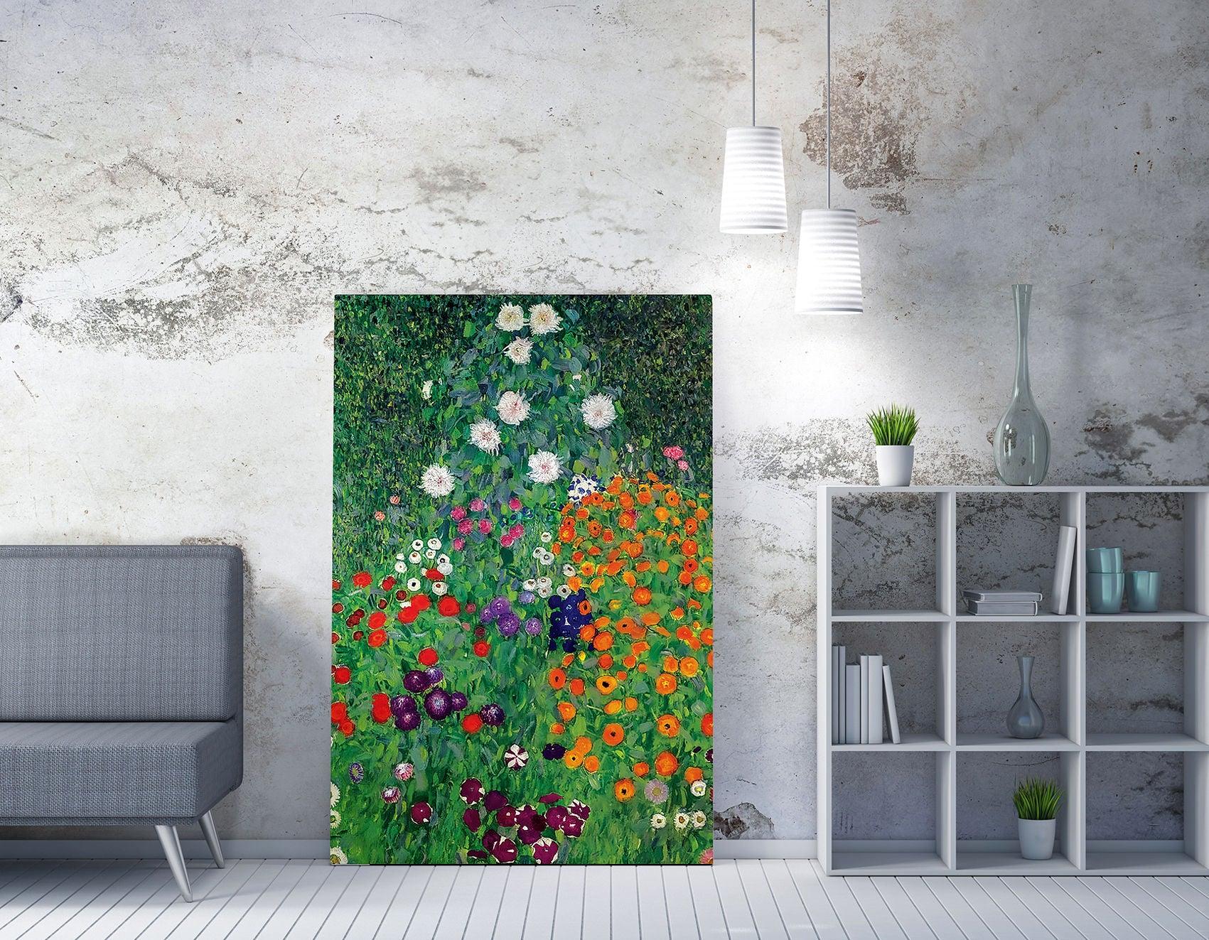 Tablou Canvas WY160 - (50 x 70), Multicolor, 70x50 cm