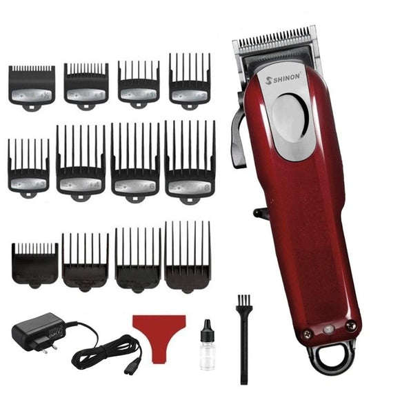 haircut machine for man