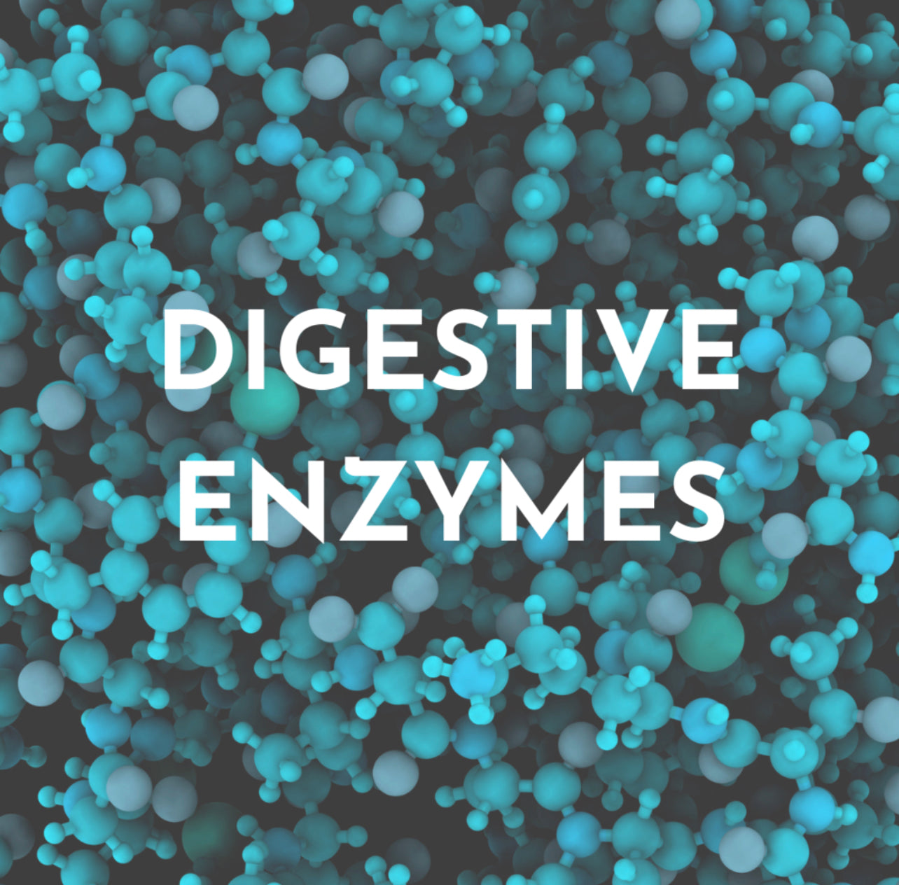 Digestive Enzyme Complex