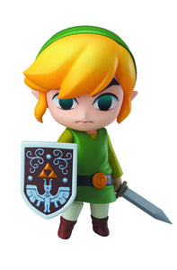 wind waker nendoroid