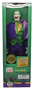 mego wave 5