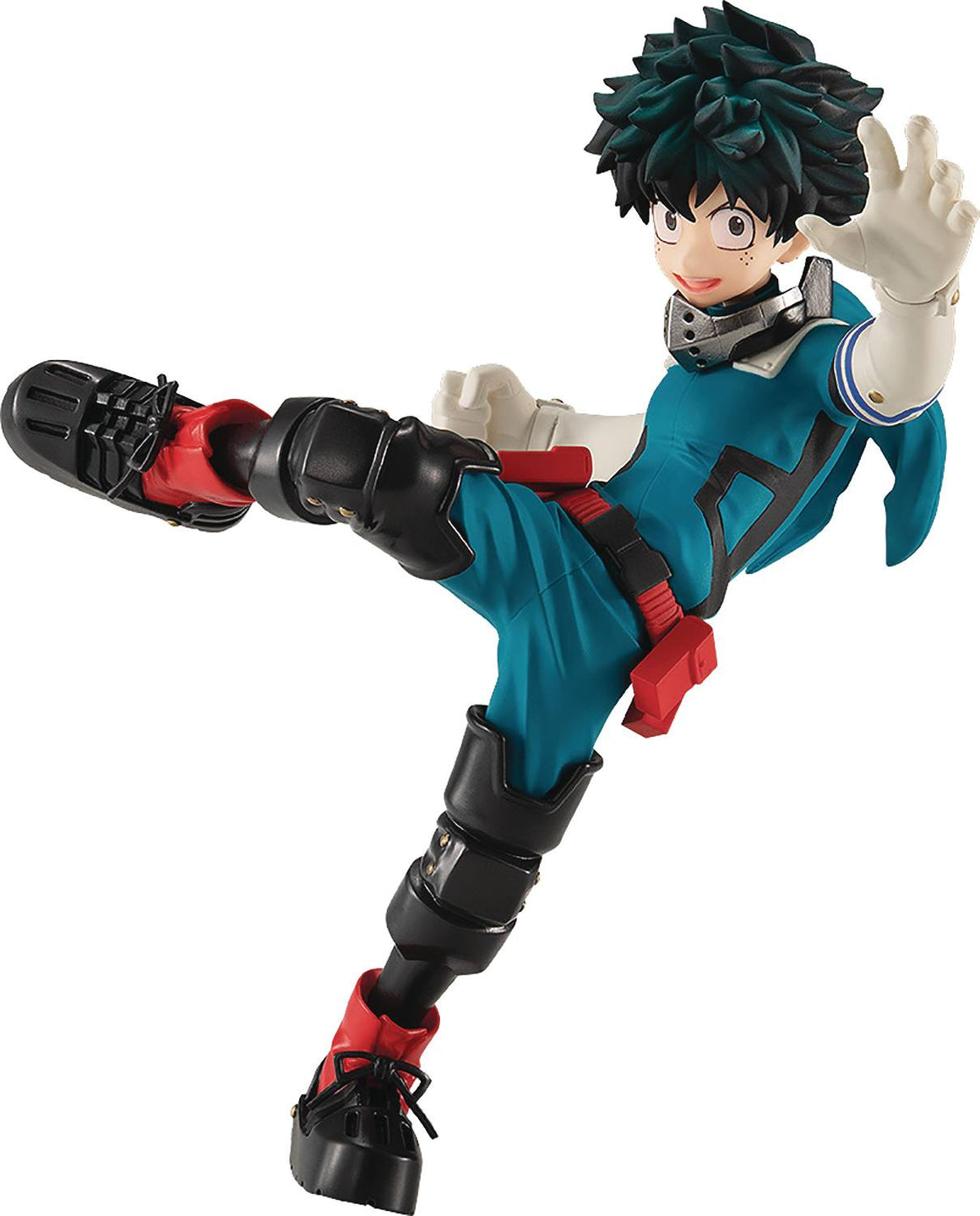 MY HERO ACADEMIA POP UP PARADE IZUKU MIDORIYA PVC COSTUME – LabyrinthBooks