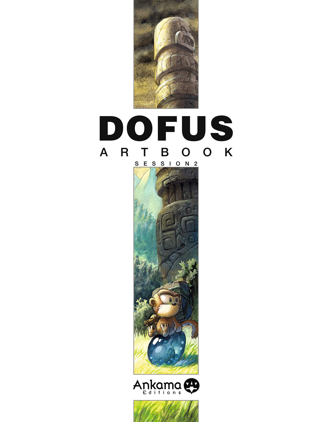 dofus book$