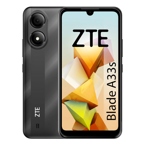 Funda móvil - TUMUNDOSMARTPHONE Zte Blade A53 Pro, Compatible con ZTE Zte  Blade A53 Pro, Multicolor