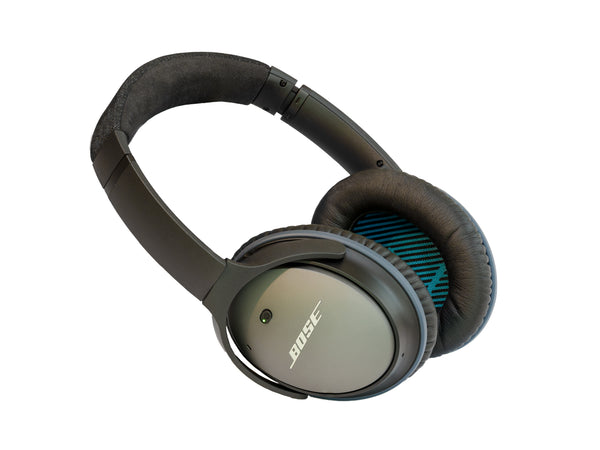 Bose QuietComfort gaming headphones