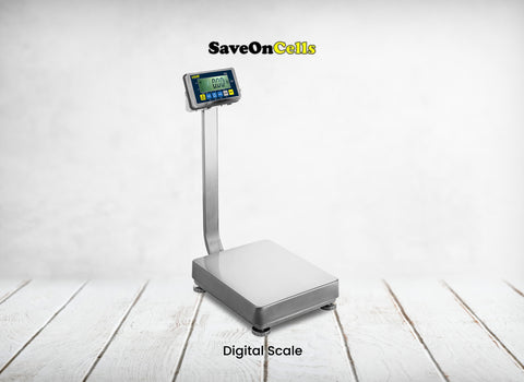 Mechanical Scales vs Digital Scales for Body Weight — SaveOnCells