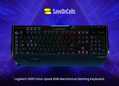 Best Gaming Keyboard - Beginner's Guide — SaveOnCells