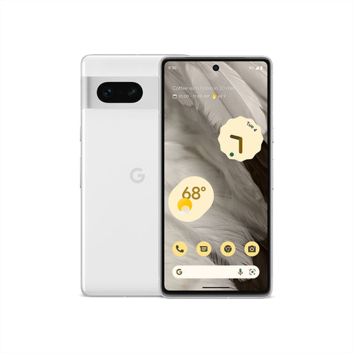 Google Pixel 7 (128GB+8GB, Lemongrass) — SaveOnCells