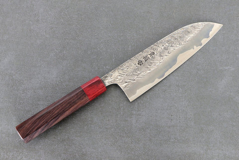 Kisuke Santoku