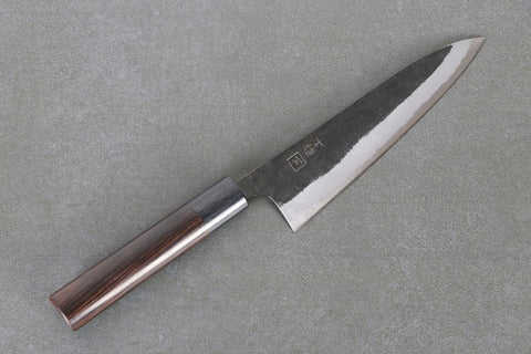 Santoku Messer mit 18 cm Klingenlänge
