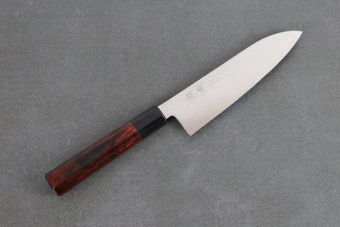 Silverback Knives Klinge Santokumesser