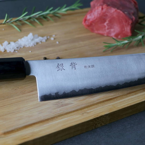 HAP40 Messer Messerstahl Japan