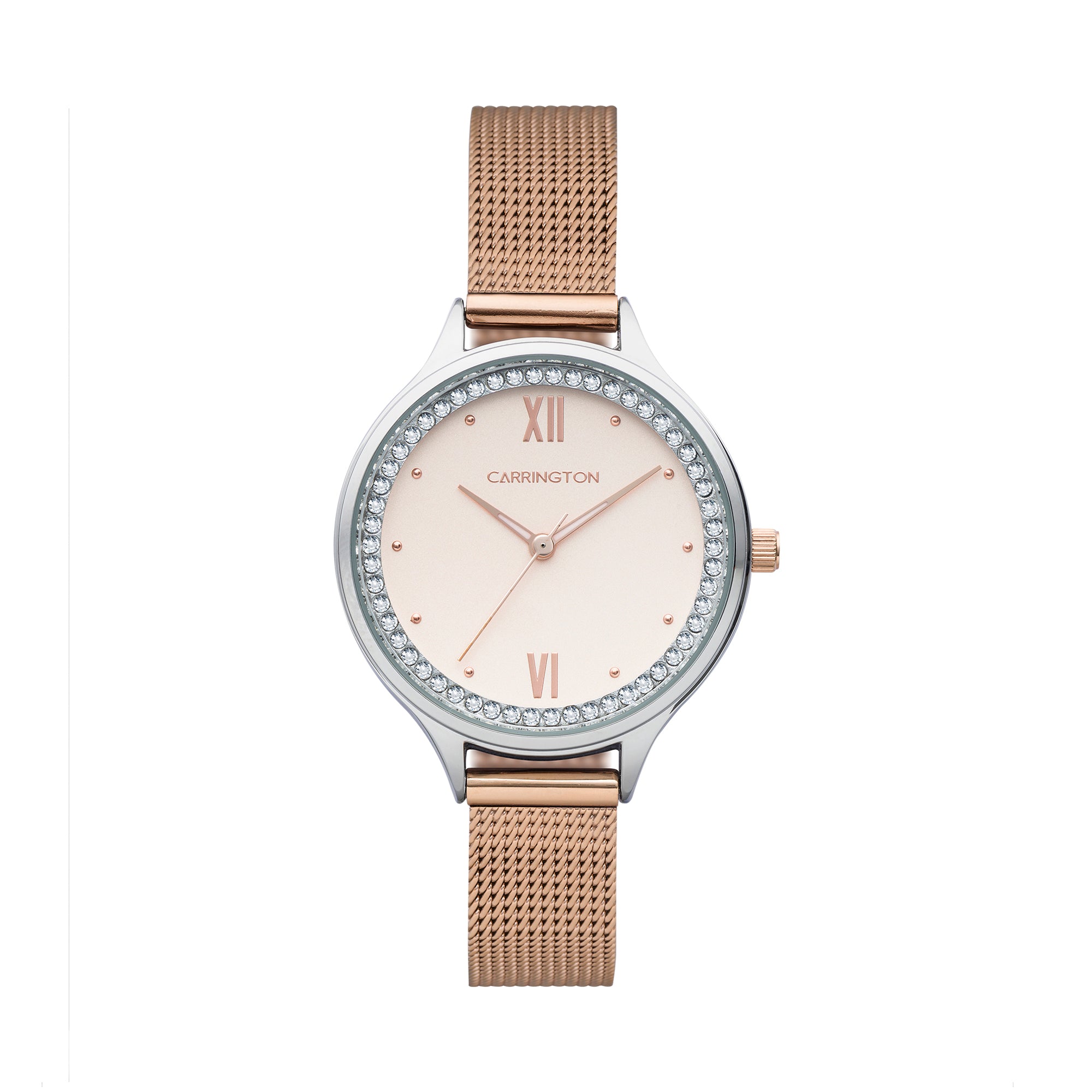 Elsie SetWatch + Bracelet – Carrington and Company