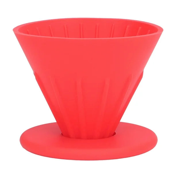 Dripper Flexible para Café Filtrado